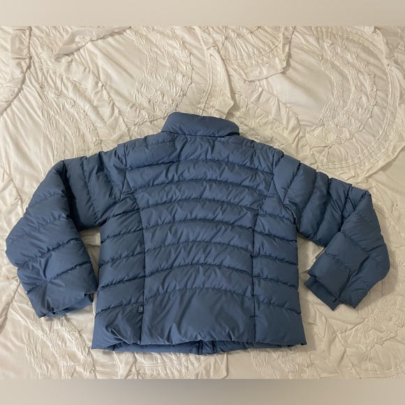 Girls’ Athleta Jacket Coat size Medium 8/10 - Picture 5 of 6